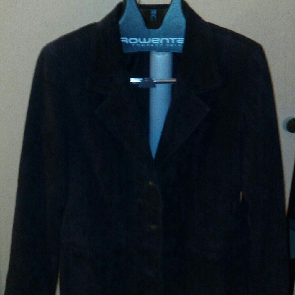 Mens beautuful leather jacket